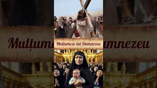 Îl iubești pe Dumnezeu? #Ortodoxie #Dumnezeu #ortodoxă #iisus #shorts #shortvideo #doamneajuta