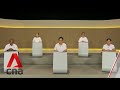 GE2020: PAP candidates for Nee Soon GRC speak in Constituency Political Broadcast, Jul 6