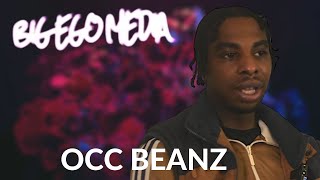 OCC BEANZ | Life Sentence When I Was 14 | Growing Up In Wembley (Preston Road) | Freedom and Music