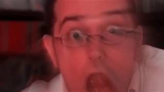 AVGN bits wars EARRAPE