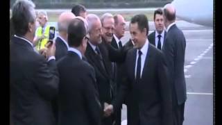 PRESIDENCIALET NE FRANCE HOLLANDE SULMON SARKOZY PER VARFERINE NE FRANCE LAJM