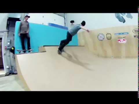 OK Skateboards - Skateboard Videos | Skatematic