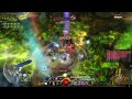 gw2 kp slothasor 1 39 boon chrono pov