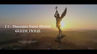 Neuvaine Saint Michel Archange, Jour 2 | Prière par Cathoglad