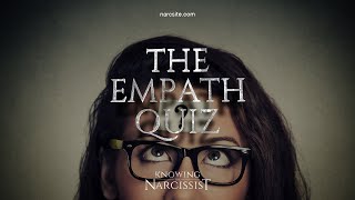 The Empath Quiz