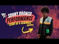 Sonny Bronco - 