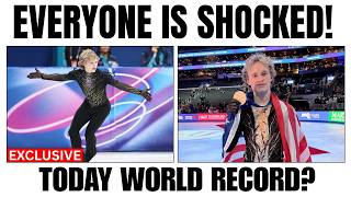 How Ilia Malinin Just Changed Figure Skating Forever | ISU World Championships 2026