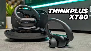 Lenovo XT80 True Wireless Earphones Headsets