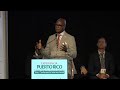 experiencia puerto rico 2022 ponencia de clarence e. anthony ceo del nlc