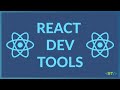 React Developer Tools | Components & Profiler