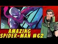 A Trip To The Quantum Zone | Amazing Spider-Man #62