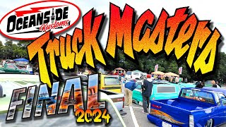 TRUCK MASTERS FINAL 2024 JAPAN