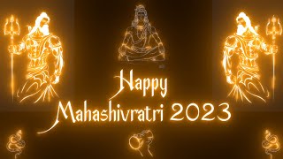 Happy Mahashivratri Status | 8 March 2024 Status | Maha Shivratri WhatsApp Status | Mahadev Status
