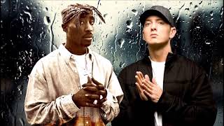 2Pac Sick Track Ft. Eminem (Tekashi 69 diss) Banger