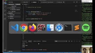 Cache & Memoization