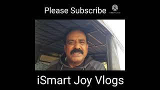 C/o Kancharapalem Fame Raju Garu | Please Subscribe iSmart Joy Vlogs | #shorts