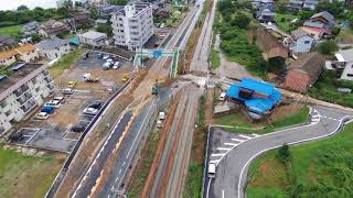 三原市木原　空撮　ＮＯ、1