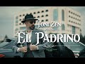 Toni Zen - El Padrino (Official Video) 2023