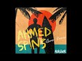 Ahmed Spins feat Lizwi - Waves and Wavs (illorer remix)