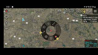ATAK-Civ Tutorial B5: Red X Tool