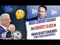 Boss Cowboy Decodes the Biggest Clues in Brian Schottenheimer (First Press Conference.