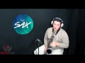 Tan solo he venido - Juan Luis Guerra - Cover Sax Ivan De Leon