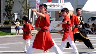 2016.07.24 ル・パーク三川　遊め組