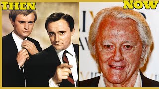 The Man from U.N.C.L.E. 1964-1968 Do you remember? The Cast in 2022 - Then and Now