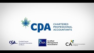 Want to become a CPA?