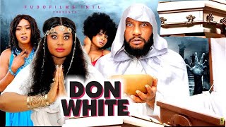 DON WHITE  - New Nigerian movie Yul Edochie Nelly Edet Latest 2024/2025 Latest Full  Movies