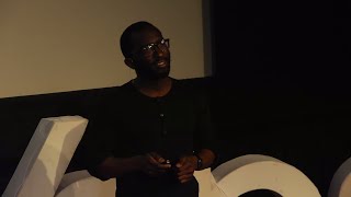 Africa can lead the world. But, will we? | Seni Sulyman | TEDxYaba