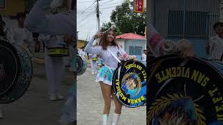 Bastoneras viral #bastoneras #desfile #videoviral #baile