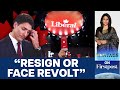 Canadian MPs Ask Justin Trudeau to Resign by October 28 | Vantage with Palki Sharma