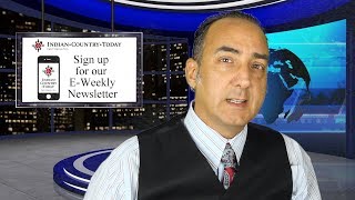 ICT Video News Report 7-26-18 with Vincent Schilling