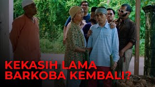 KEKASIH LAMA BARKOBA KEMBALI - KAMPONG PISANG MUSIKAL RAYA ISTIMEWA