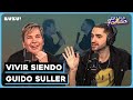 #PATRIAYFAMILIA l ¿QUIÉN ES EL VERDADERO GUIDO SULLER?, CAMI MUESTRA LA TANGA Y EL PEOR CANTANTE