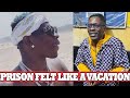 The Prisoners Treated Me Like A ‘King’ – Shatta Wale Says His Jail Was Like A Vacation (VIDEO)