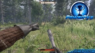 Kingdom Come Deliverance 2 - Overkill Trophy / Achievement Guide