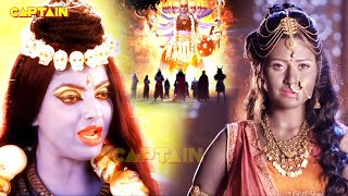 सूर्य भगवान और देवी छाया की कहानी | Vighnaharta Ganesh - Ep 199 | Full Episode