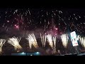 冬花火 フィナーレ fireworks 高崎hanabiコンクール2020