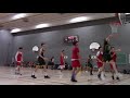 HUGO LARISE-LEMAY . AAU MIXTAPE 2018