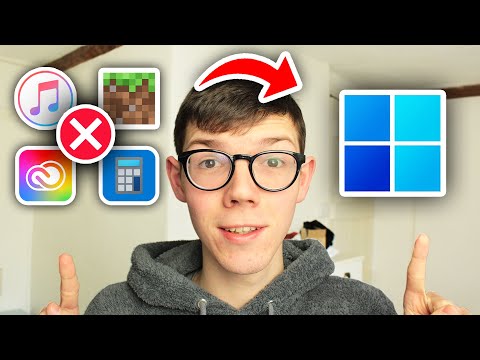 How To Disable Background Apps On Windows 11 – Full Guide