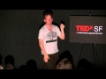 Connecting devices with algorithms: Jeremy Howard at TEDxSF
