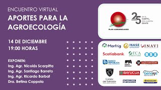 Encuentro virtual \