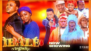 IBALE (VIRGINITY) Yoruba Movie Review 2025 | Akinola Akano | Ayo Olaiya | Temitope Aremu | Apa