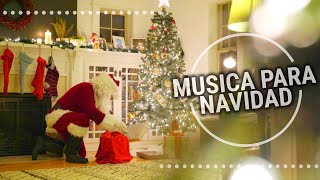 Música De Navidad Para Videos
