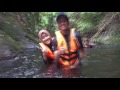 vlog tanah aina farrah soraya