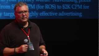 Does privacy matter?: G Craig Vachon at TEDxSantaCruz