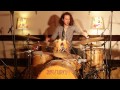 BAY Custom Drums - Côme Huveline #1