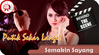Putik Sekar Langit - Behind The Scenes Semakin Sayang - TV Musik Indonesia Putik Sekar Langit - Behind The Scenes Semakin Sayang - TV Musik Indonesia